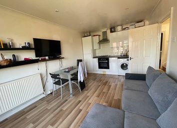 Thumbnail Flat to rent in Malvern Avenue, Harrow