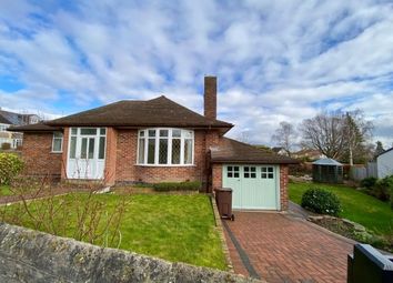 Thumbnail 2 bed bungalow to rent in Heather Lea Place, Sheffield
