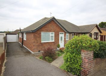 3 Bedroom Semi-detached bungalow for sale