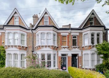 Thumbnail 2 bed flat for sale in Elmwood Road, London