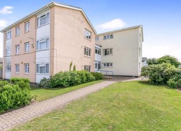 Thumbnail 3 bed flat to rent in Barne Close, Plymouth