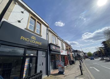 Thumbnail Flat to rent in Gloucester Road, Bishopston, Bristol