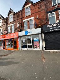 Thumbnail Retail premises to let in Seymour Grove, Manchester