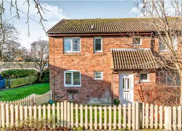 3 Bedroom End terrace house for sale