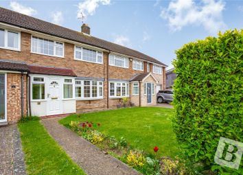 Thumbnail Terraced house for sale in Michael Gardens, Gravesend, Kent