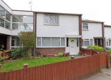 2 Bedroom End terrace house for sale