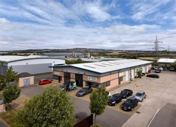 Thumbnail Industrial to let in Unit 2, Zenith Networkcentre, Barnsley, South Yorkshire