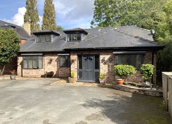 Thumbnail Detached house for sale in Hesketh Avenue, Didsbury, Manchester