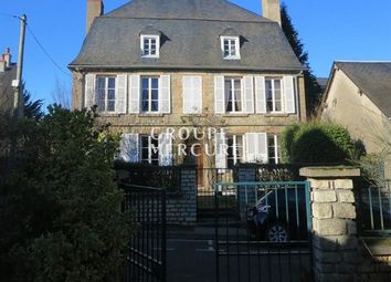 Thumbnail 6 bed town house for sale in Corbigny, Bourgogne, 58800, France
