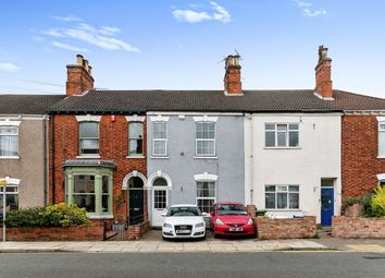 Thumbnail Terraced house for sale in Earl Street, Grimsby