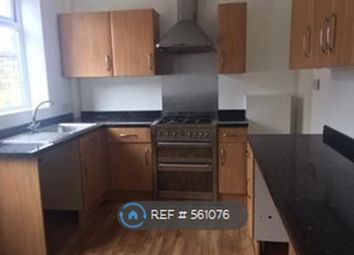 2 Bedroom End terrace house for rent