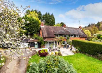 Thumbnail 4 bed semi-detached house to rent in Markwick Lane, Loxhill, Godalming, Surrey
