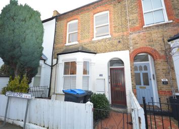 Thumbnail 1 bed flat for sale in Garfield Road, The Poets, Wimbledon