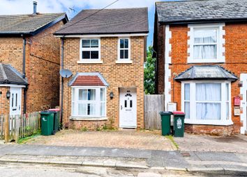 Crawley - Detached house to rent               ...