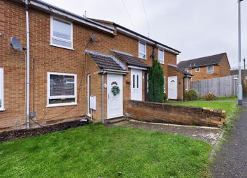 Thumbnail 2 bed terraced house for sale in Tuscan Close, Tilehurst, Reading