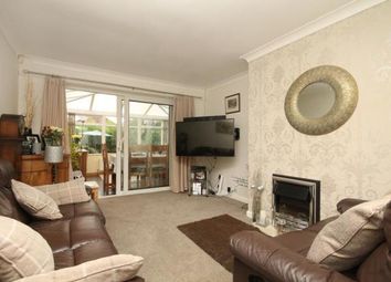 2 Bedrooms Bungalow for sale in Shelley Drive, Dronfield, Derbyshire S18