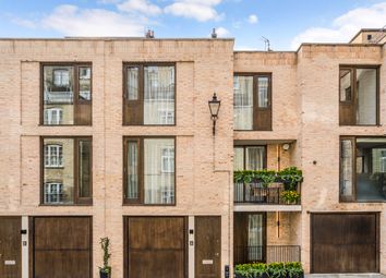 Thumbnail Terraced house for sale in Clay Street, London
