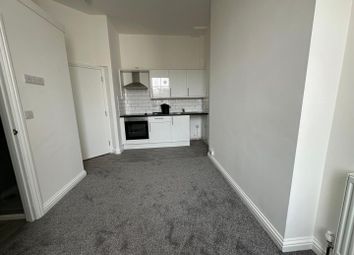 Thumbnail Studio to rent in Belgrave Road, Torquay