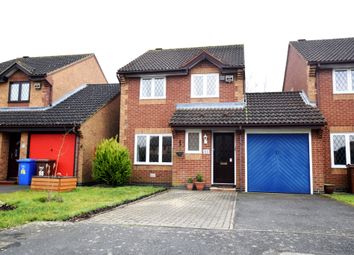 3 Bedroom Detached house for rent