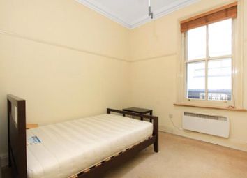 Thumbnail 2 bed flat to rent in Commercial Road, London