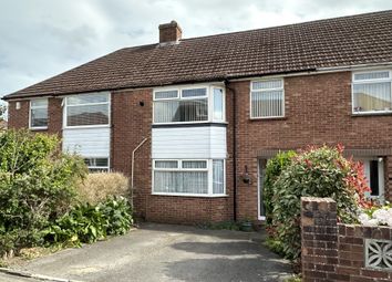 Thumbnail Terraced house for sale in Raymond Road, Poets Corner, Portsmouth