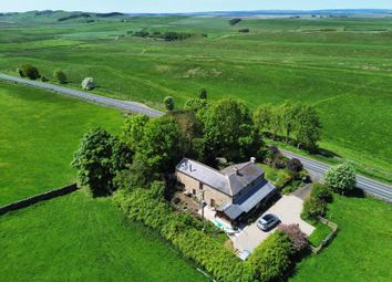 Thumbnail Detached house for sale in North Road, Haltwhistle