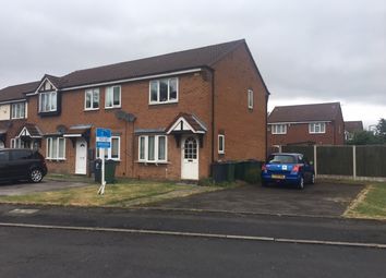 2 Bedroom Terraced house for rent