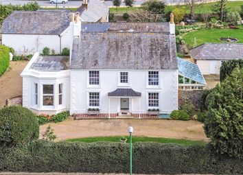 Thumbnail Detached house for sale in Main Road, Yapton, Arundel, West Sussex