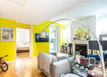 2 Bedrooms Flat for sale in St. George's Square, London SW1V