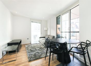 Thumbnail 2 bed flat for sale in Brewhouse Yard, London