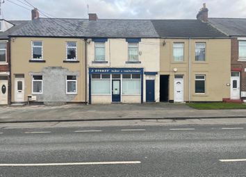 Thumbnail Retail premises for sale in Frederick Street South, Durham