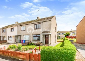 Thumbnail 2 bed end terrace house for sale in Muirfield Road, Elgin, Moray
