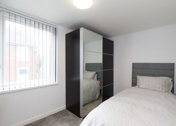 Thumbnail Room to rent in Liverpool Road, Newcastle-Under-Lyme