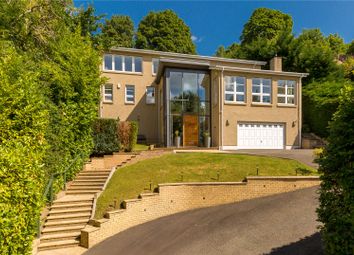Thumbnail Detached house for sale in Hillpark House, Claremont Drive, Bridge Of Allan, Stirling