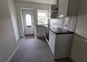 Thumbnail 2 bed maisonette to rent in Doncaster Road, Mexborough