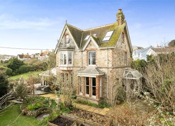 Thumbnail Detached house for sale in Laregan Hill, Penzance, Cornwall