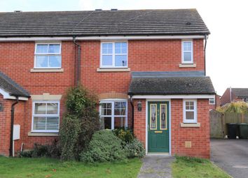 Thumbnail Property to rent in Bredon Drive, Hereford
