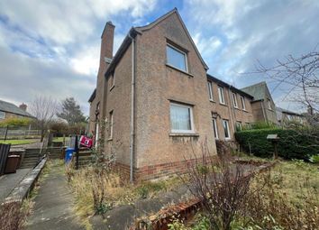 Thumbnail 2 bed flat to rent in Watson Avenue, St. Andrews