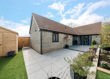 Thumbnail Bungalow for sale in Church Road, Frampton Cotterell, Bristol, Gloucestershire