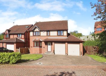 Thumbnail Detached house for sale in Osborne Avenue, Horbury, Wakefield, West Yorkshire