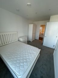 Thumbnail 2 bed flat to rent in Wharf End, Trafford Park, Manchester
