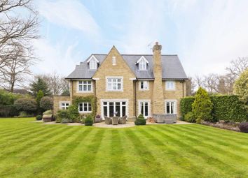 5 Bedroom Detached house for rent