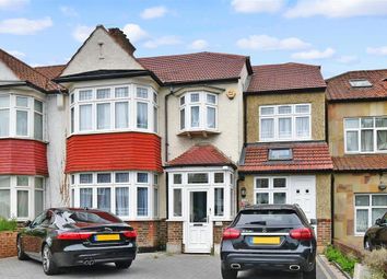Thumbnail Semi-detached house for sale in Shirley Road, Croydon, Surrey