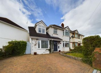 Porthcawl - Semi-detached house for sale