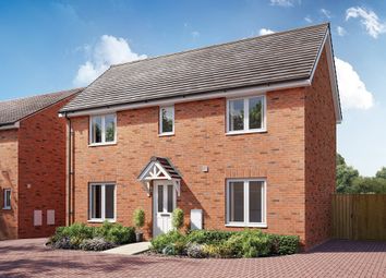 Thumbnail 3 bed semi-detached house for sale in "The Ardale - Plot 437" at Stirling Close, Maldon