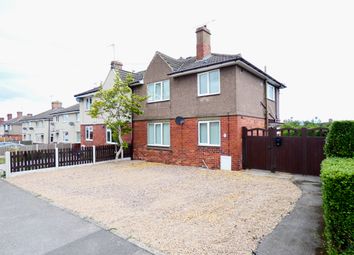 3 Bedrooms Semi-detached house for sale in Vale Avenue, Thrybergh, Rotherham S65