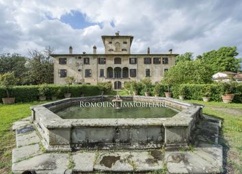Thumbnail 20 bed villa for sale in Pistoia, Tuscany, Italy