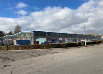 Thumbnail Industrial to let in Halesfield 14, Telford