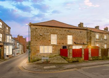 Thumbnail 3 bed semi-detached house for sale in North Road, Loftus, Saltburn-By-The-Sea