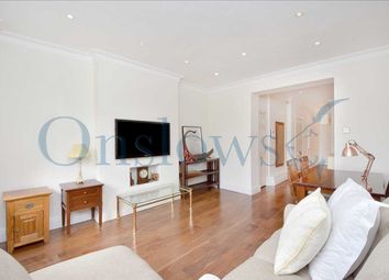 2 Bedrooms Flat to rent in Cleveland Square, London W2